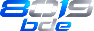 8019 bde লোগো